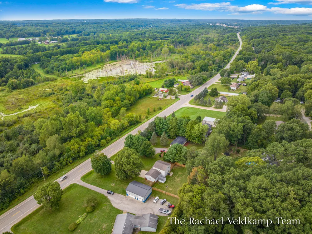 11480 W Bluewater Highway Lowell, MI 49331