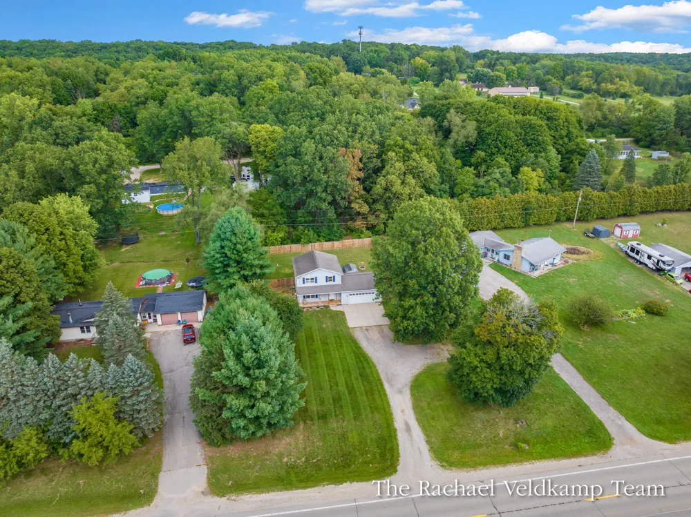 11480 W Bluewater Highway Lowell, MI 49331
