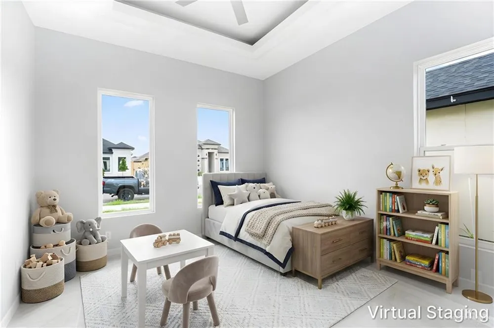 5704 Gira Del Sol Street Edinburg, TX 78542