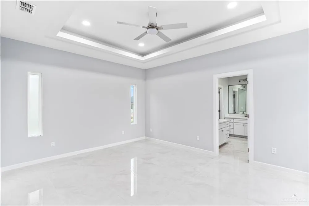 5704 Gira Del Sol Street Edinburg, TX 78542
