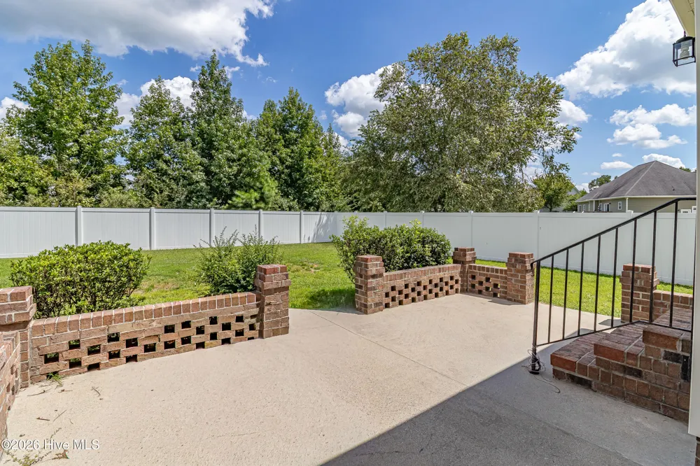 501 Western Wayne Drive Pikeville, NC 27863