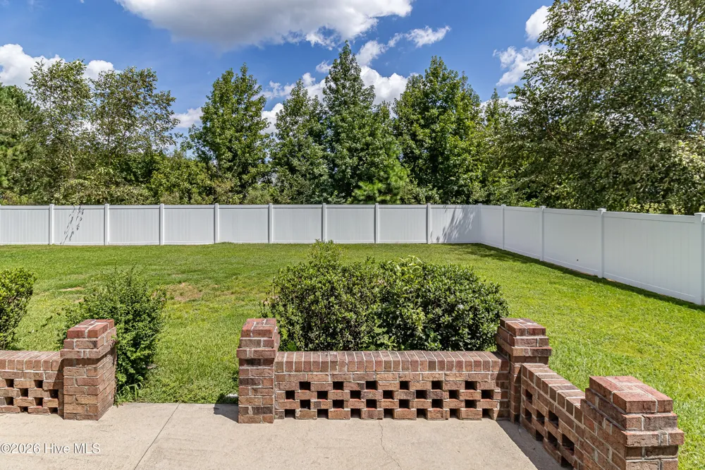 501 Western Wayne Drive Pikeville, NC 27863