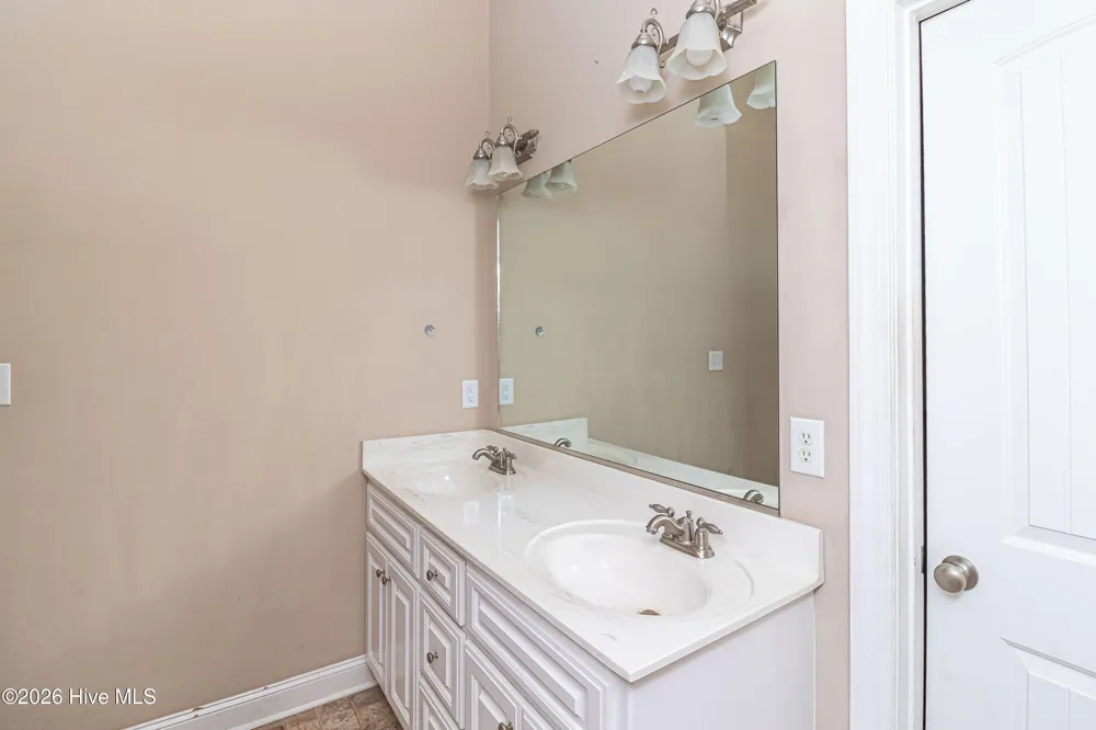 501 Western Wayne Drive Pikeville, NC 27863