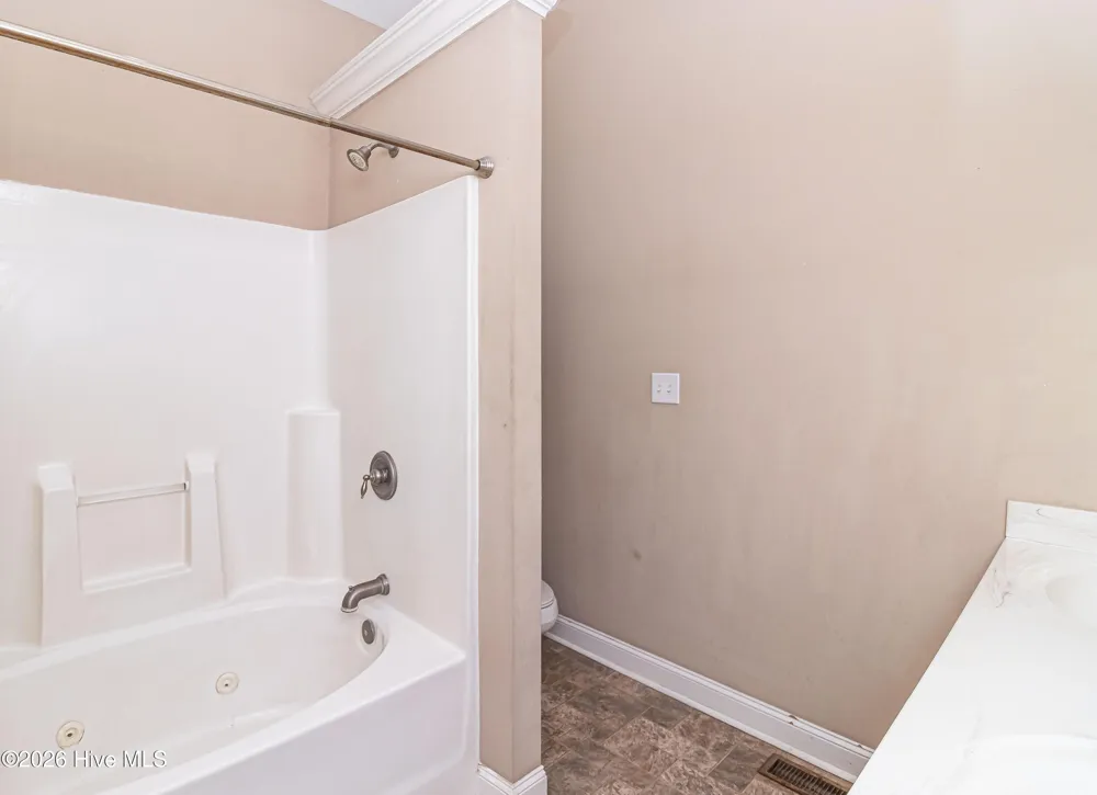501 Western Wayne Drive Pikeville, NC 27863