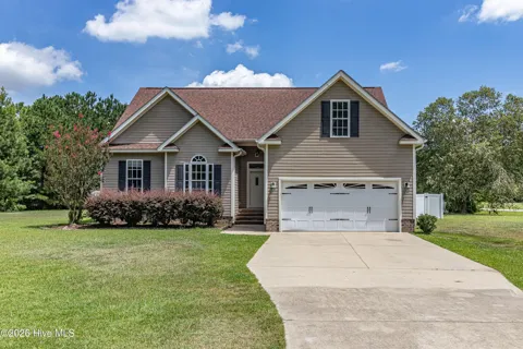 501 Western Wayne Drive