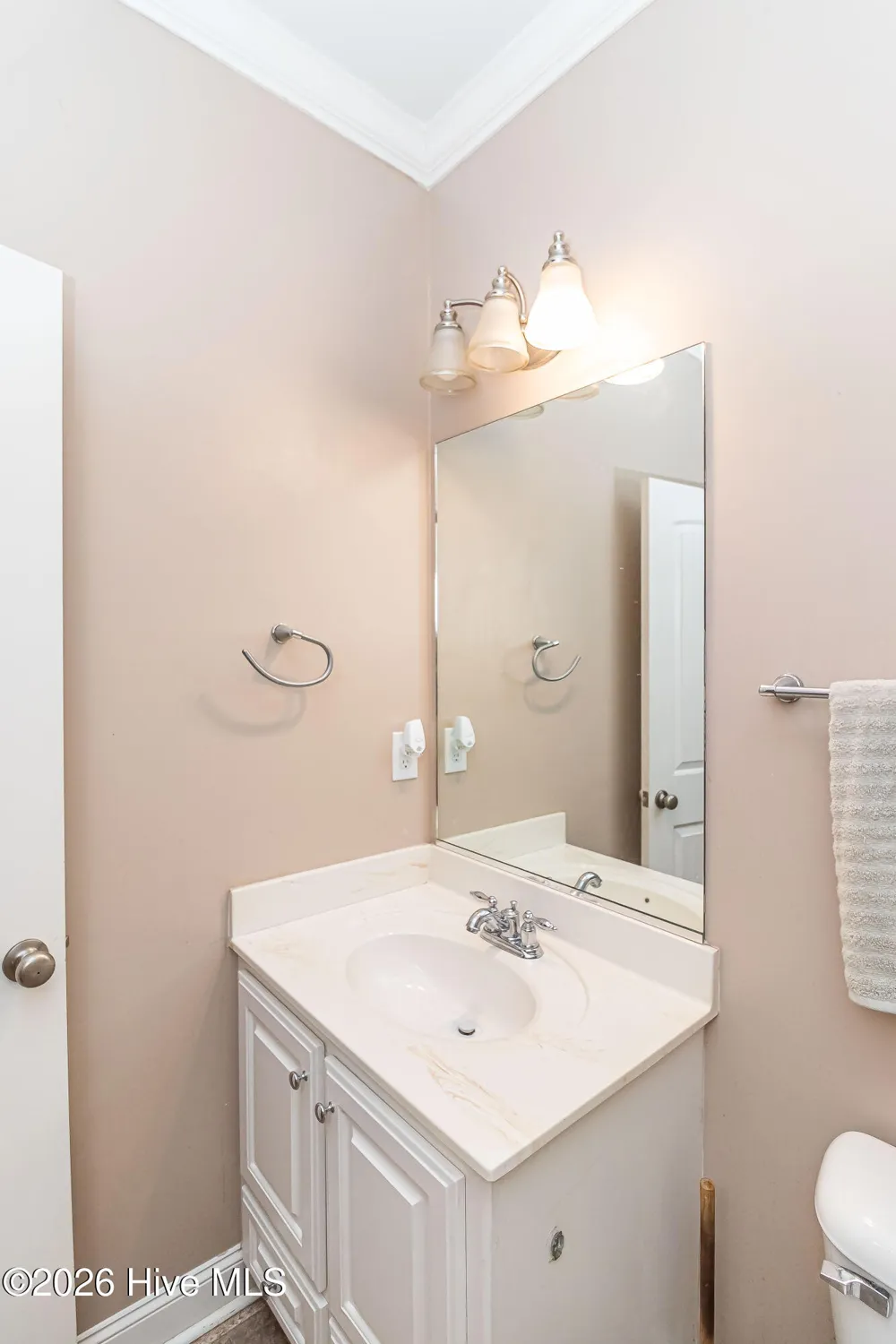 501 Western Wayne Drive Pikeville, NC 27863