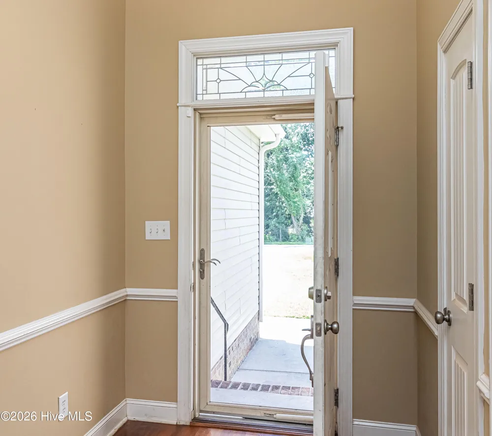 501 Western Wayne Drive Pikeville, NC 27863