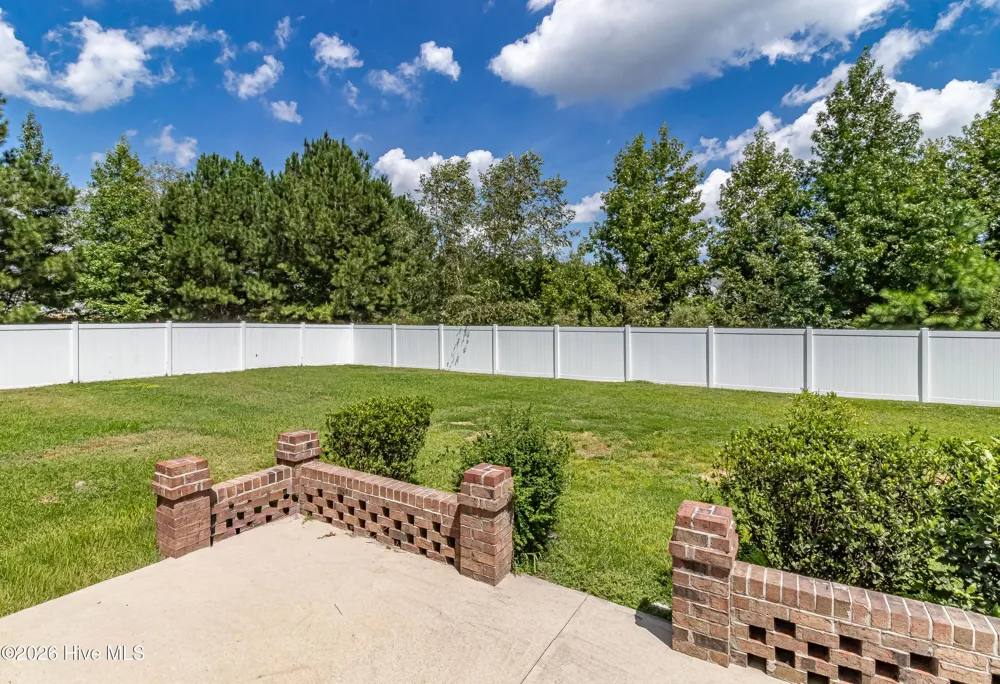 501 Western Wayne Drive Pikeville, NC 27863