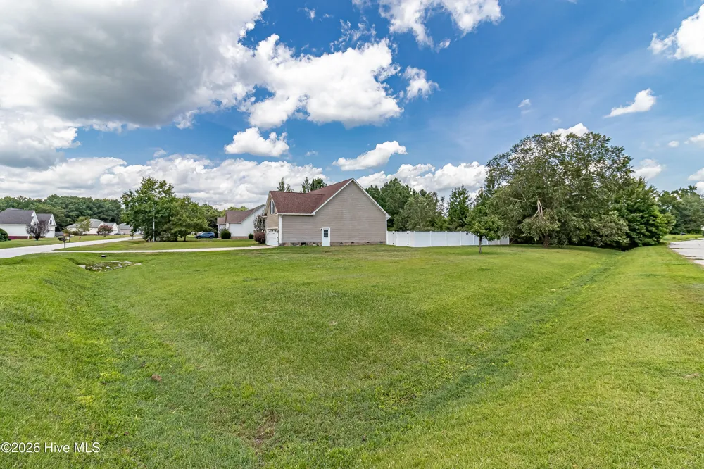 501 Western Wayne Drive Pikeville, NC 27863