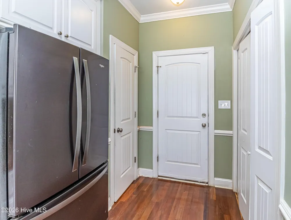501 Western Wayne Drive Pikeville, NC 27863