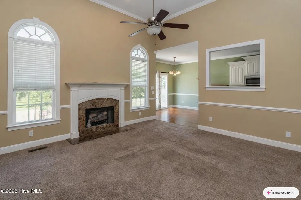 501 Western Wayne Drive Pikeville, NC 27863