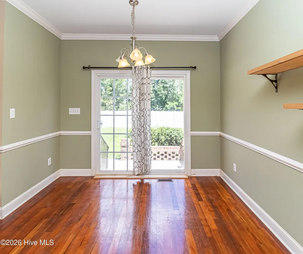 501 Western Wayne Drive Pikeville, NC 27863
