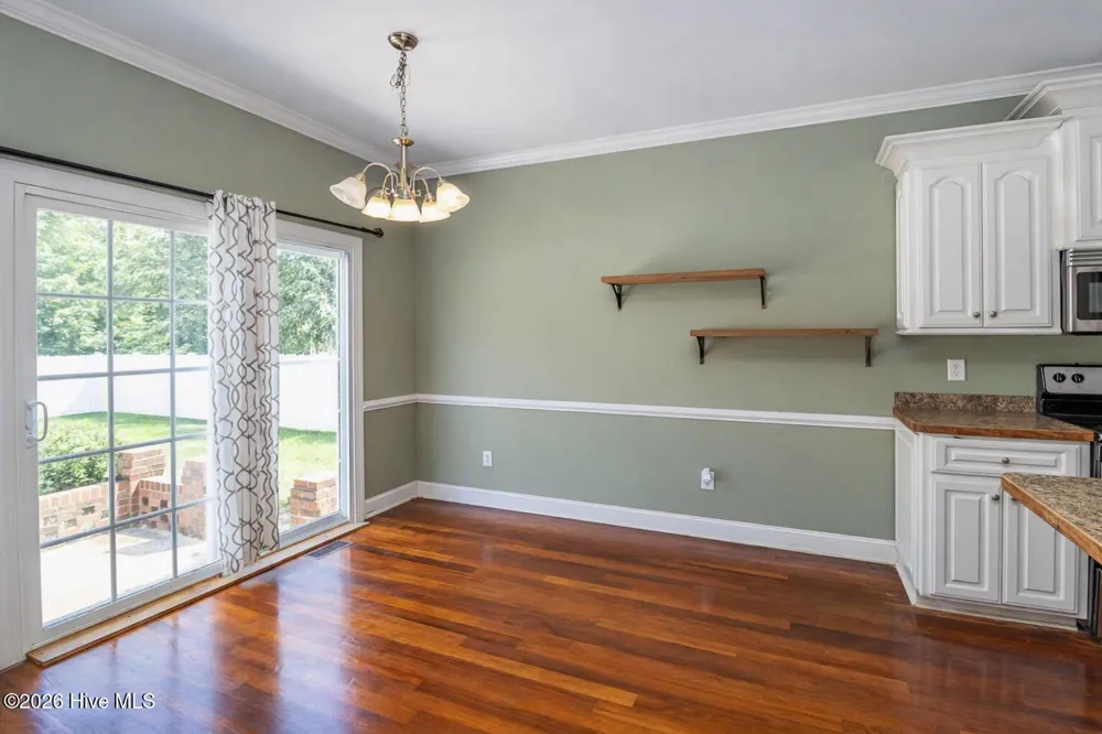 501 Western Wayne Drive Pikeville, NC 27863