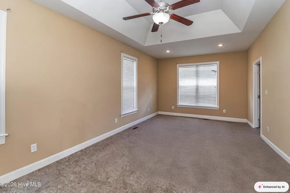 501 Western Wayne Drive Pikeville, NC 27863