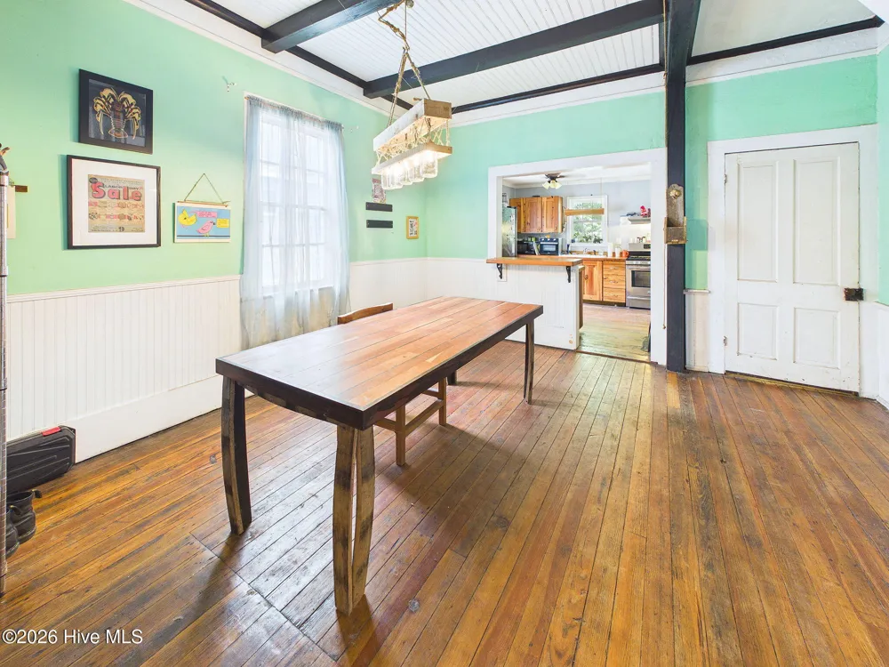 205 S 13th Street Wilmington, NC 28401