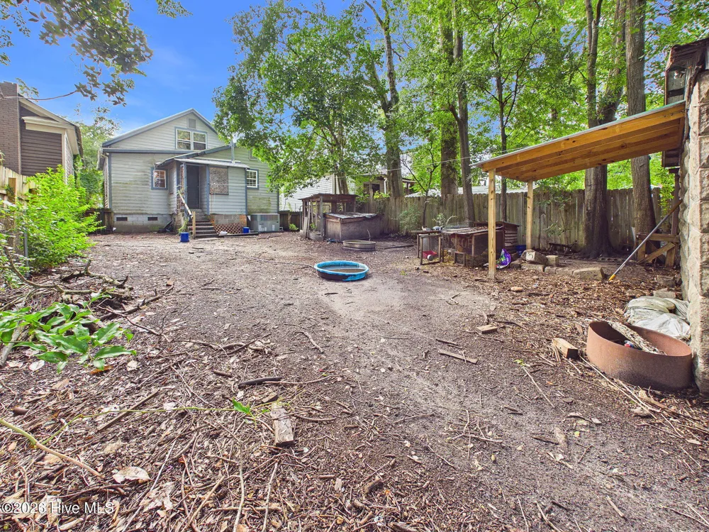 205 S 13th Street Wilmington, NC 28401