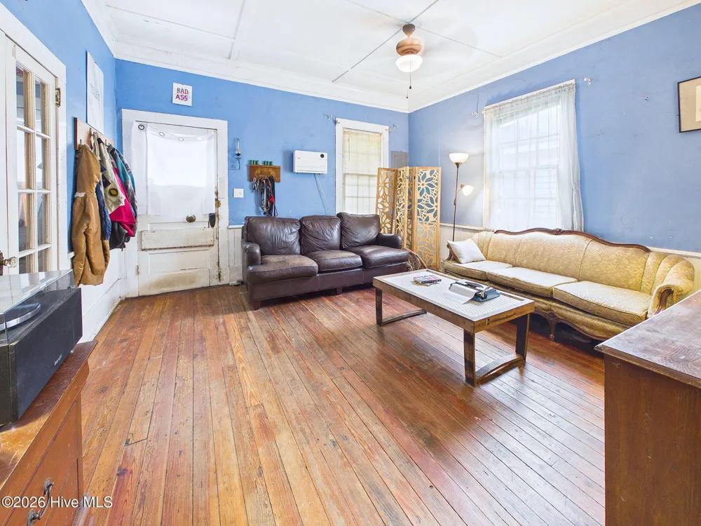 205 S 13th Street Wilmington, NC 28401
