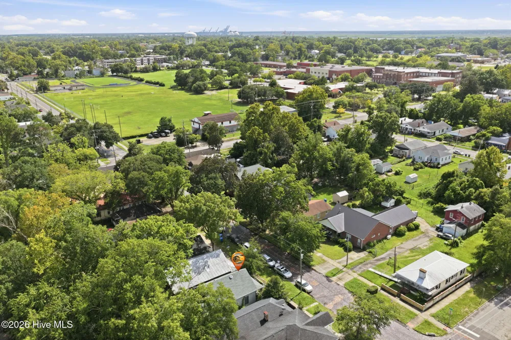 205 S 13th Street Wilmington, NC 28401