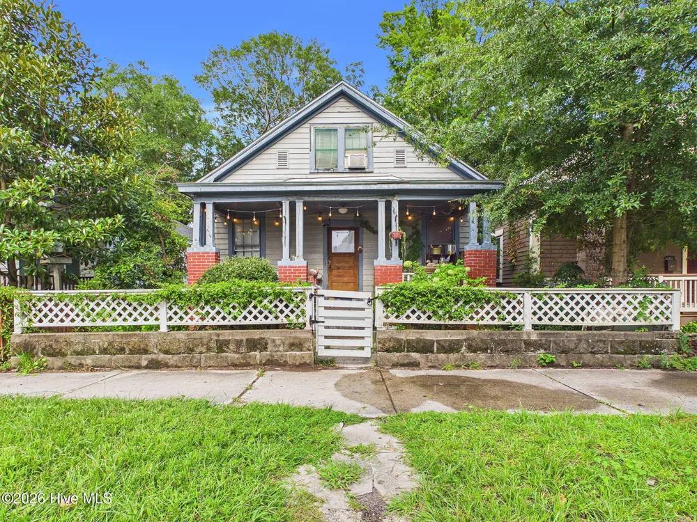 205 S 13th Street Wilmington, NC 28401