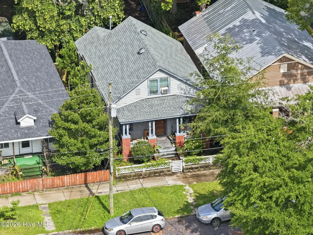 205 S 13th Street Wilmington, NC 28401
