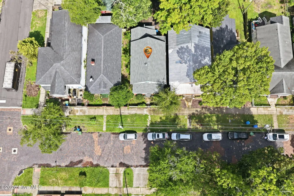205 S 13th Street Wilmington, NC 28401