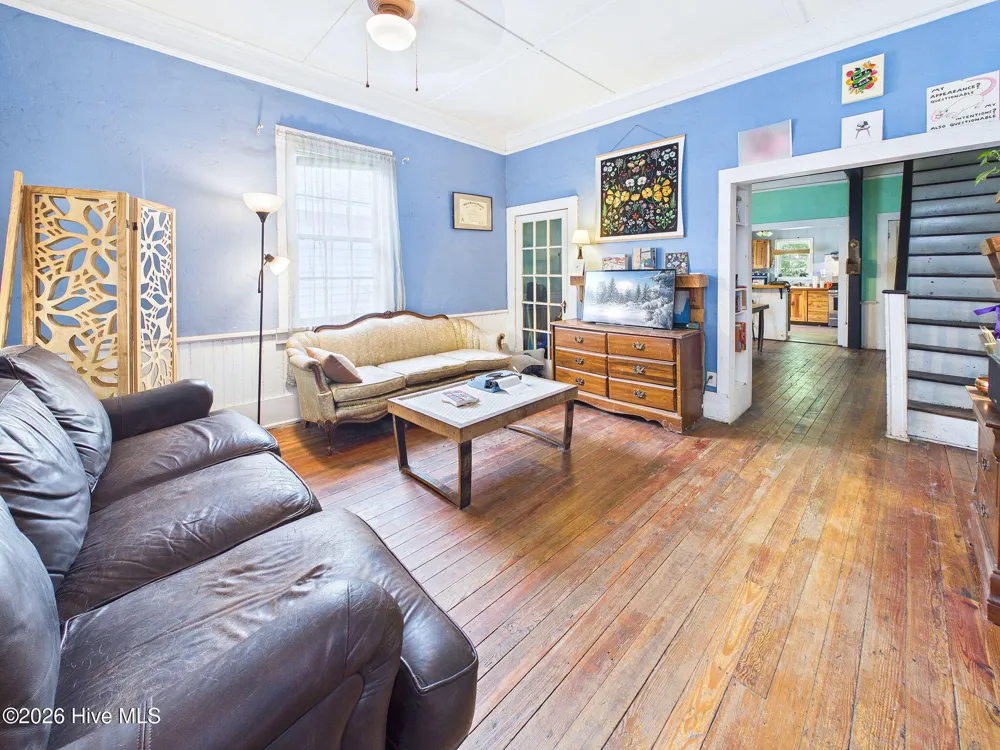 205 S 13th Street Wilmington, NC 28401