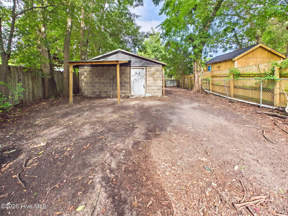 205 S 13th Street Wilmington, NC 28401