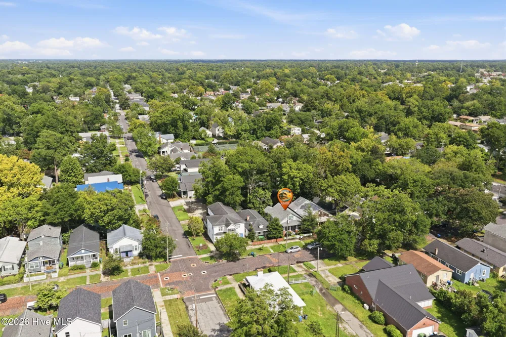 205 S 13th Street Wilmington, NC 28401