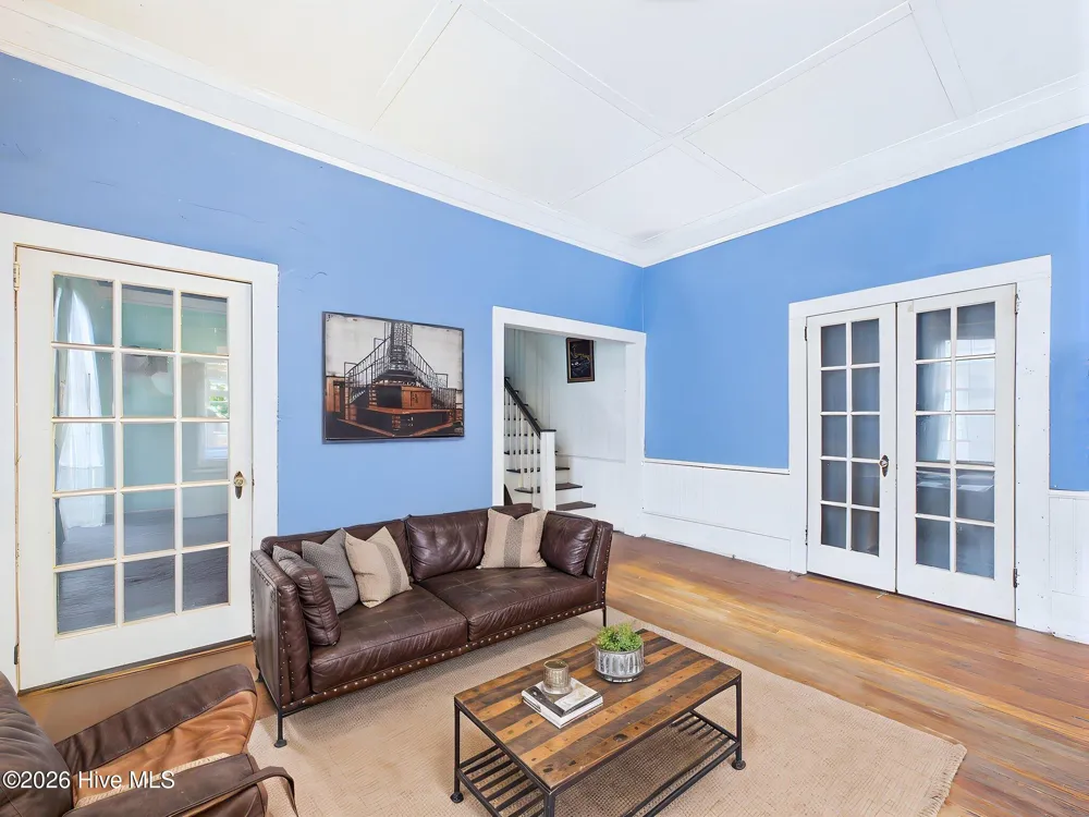 205 S 13th Street Wilmington, NC 28401