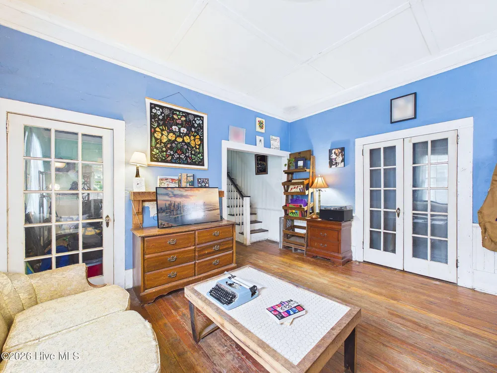 205 S 13th Street Wilmington, NC 28401