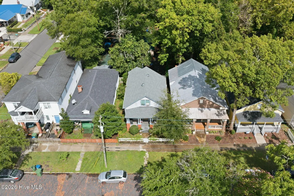 205 S 13th Street Wilmington, NC 28401