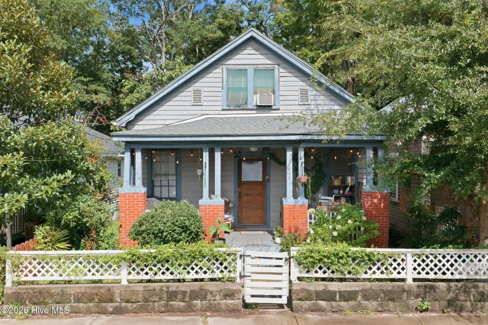 205 S 13th Street Wilmington, NC 28401