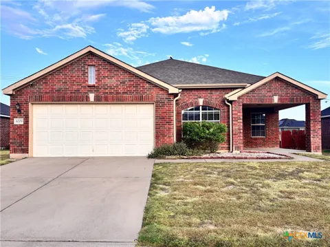 6009 Bridgewood Drive