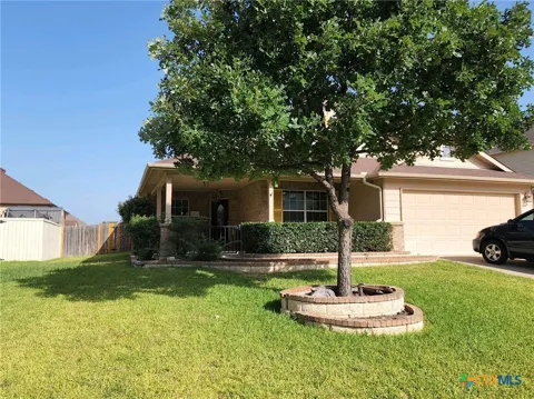 2602 Red Fern Drive