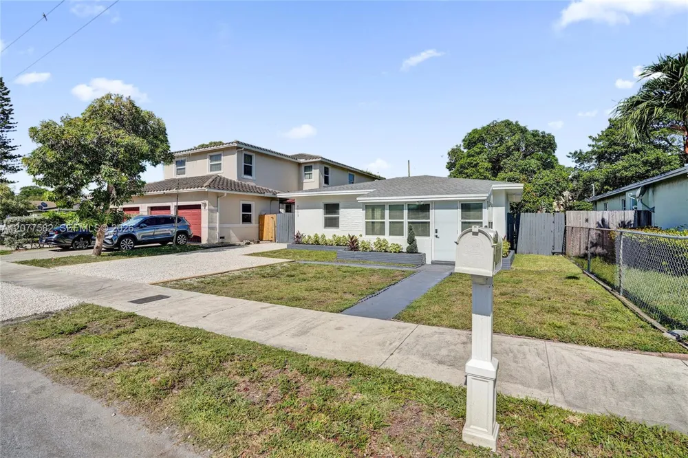1115 NW 1st Ave Fort Lauderdale, FL 33311