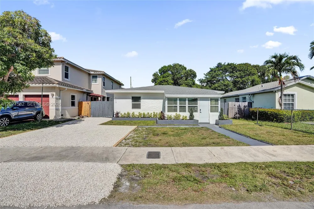 1115 NW 1st Ave Fort Lauderdale, FL 33311