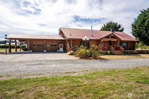 1231 Willeys Lake Rd