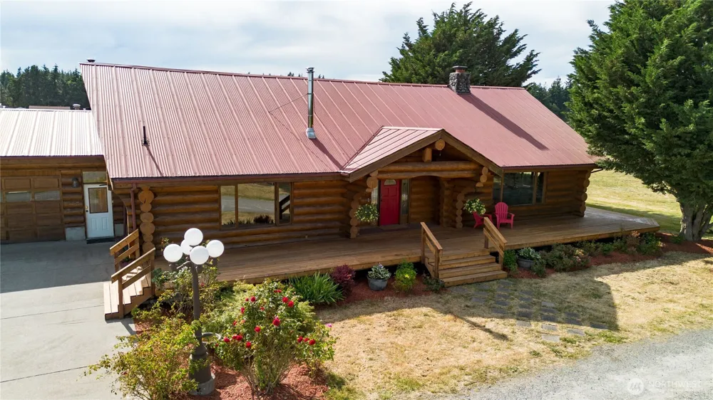 1231 Willeys Lake Rd Ferndale, WA 98248