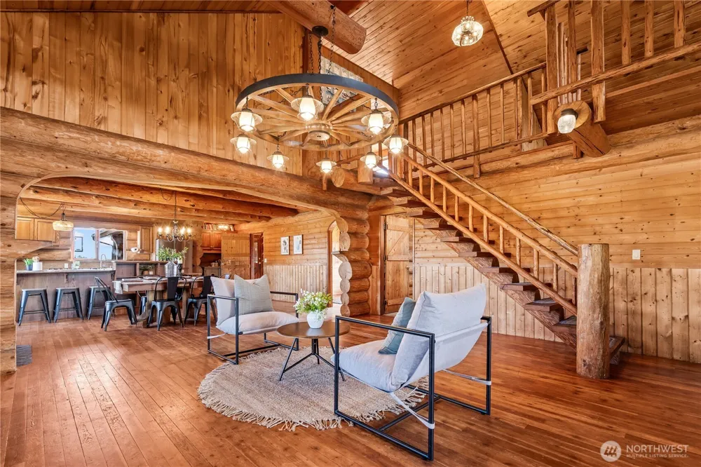 1231 Willeys Lake Rd Ferndale, WA 98248