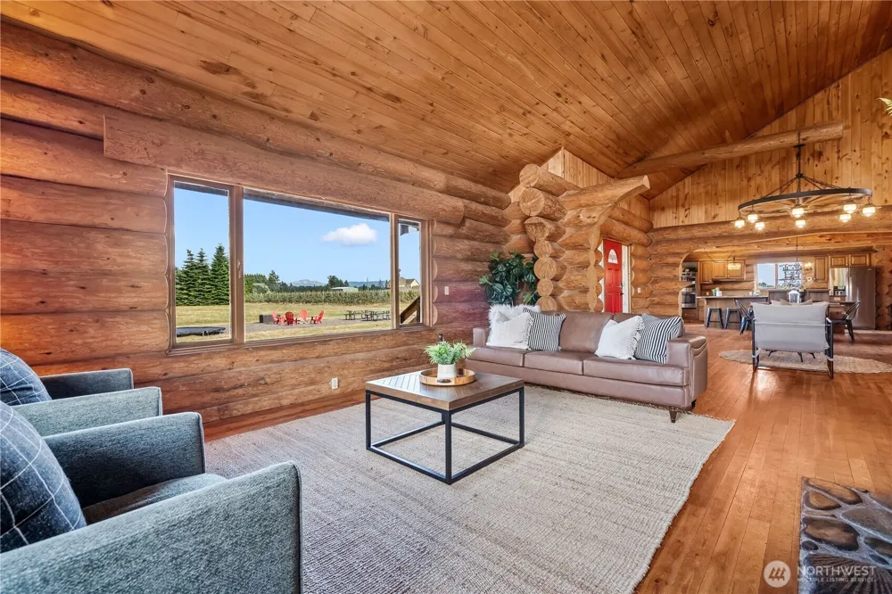 1231 Willeys Lake Rd Ferndale, WA 98248