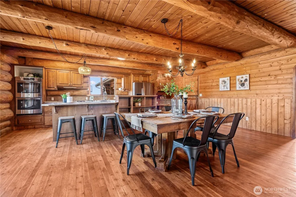 1231 Willeys Lake Rd Ferndale, WA 98248