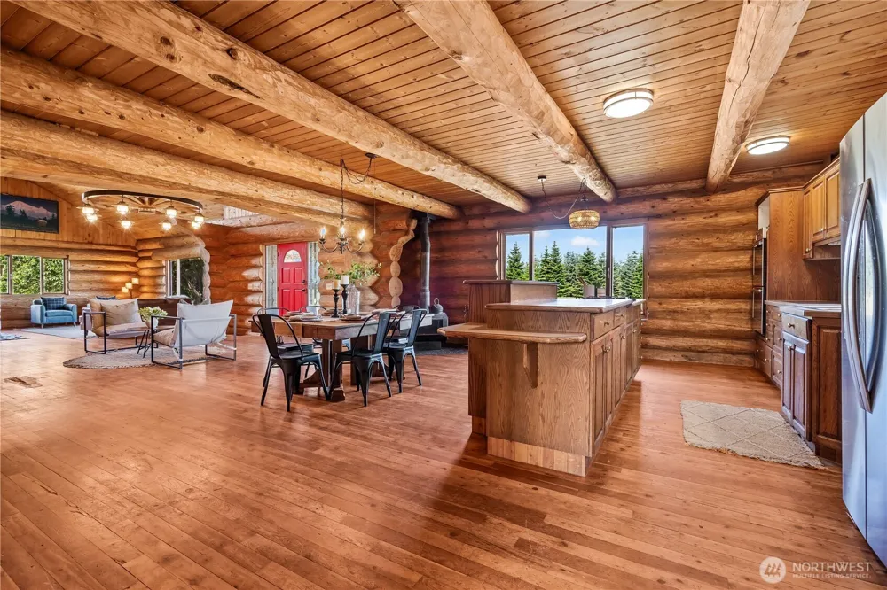 1231 Willeys Lake Rd Ferndale, WA 98248