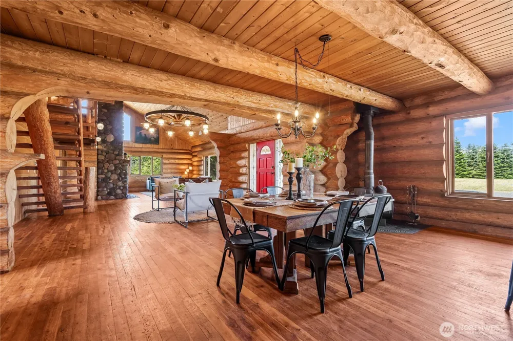 1231 Willeys Lake Rd Ferndale, WA 98248
