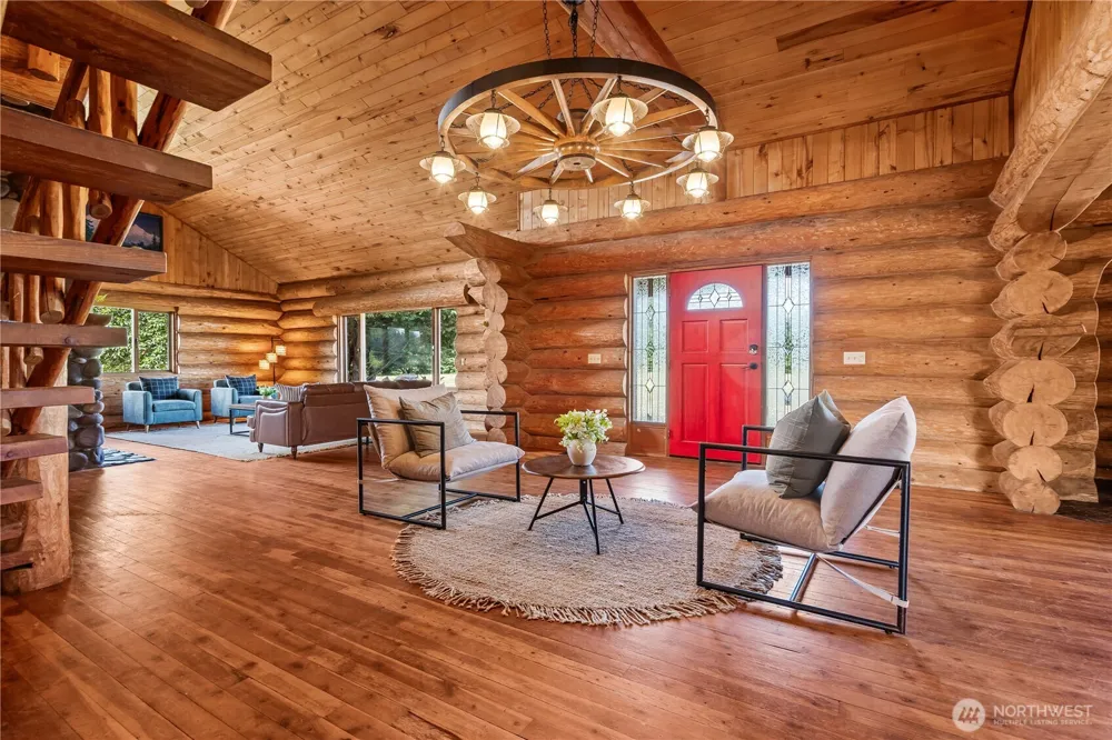 1231 Willeys Lake Rd Ferndale, WA 98248