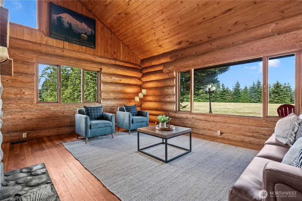 1231 Willeys Lake Rd Ferndale, WA 98248