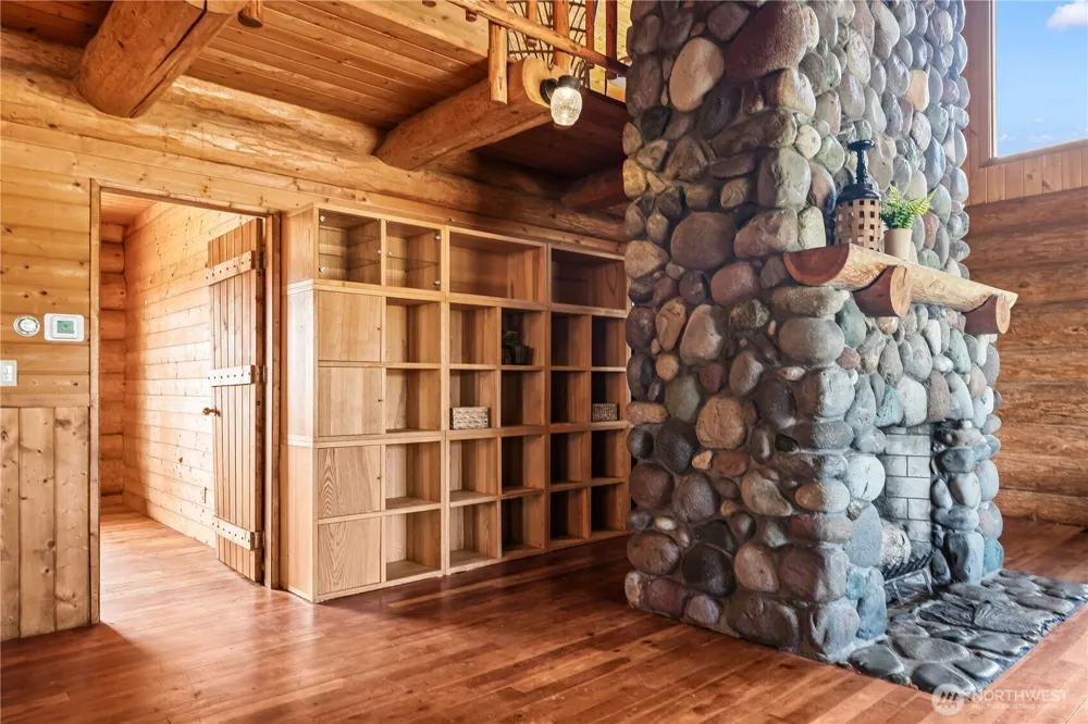 1231 Willeys Lake Rd Ferndale, WA 98248