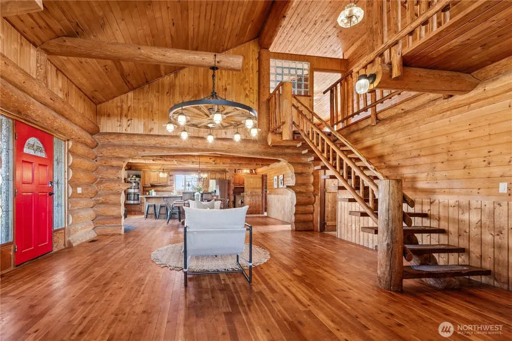 1231 Willeys Lake Rd Ferndale, WA 98248