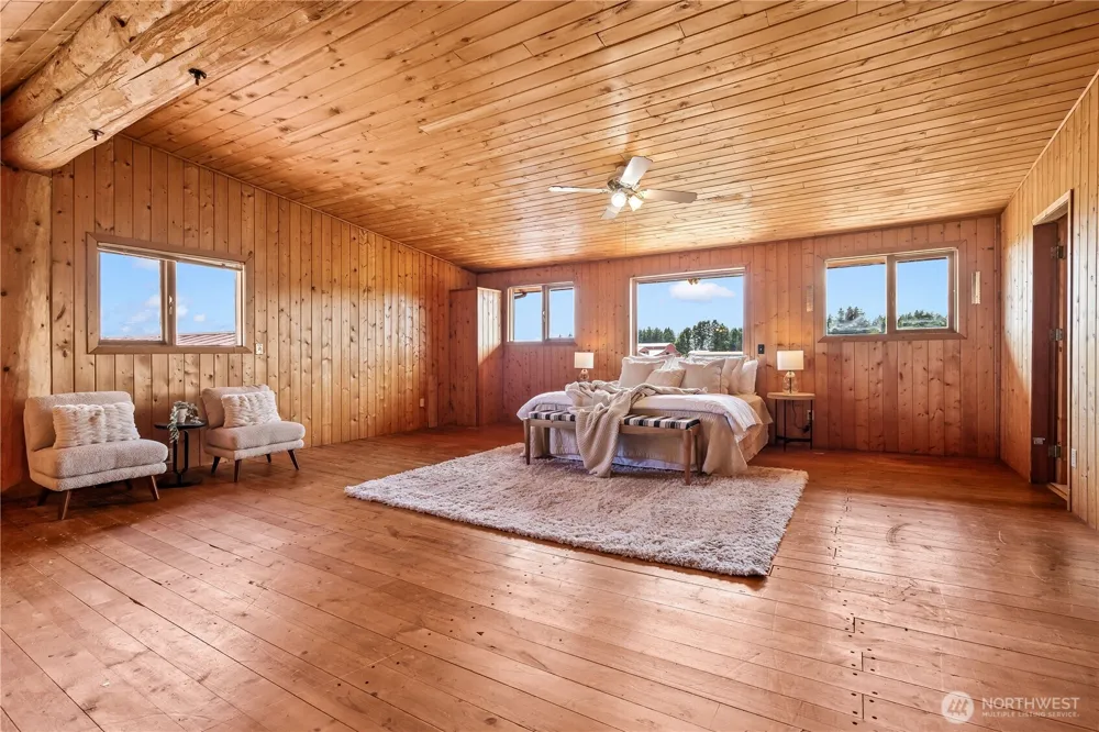1231 Willeys Lake Rd Ferndale, WA 98248