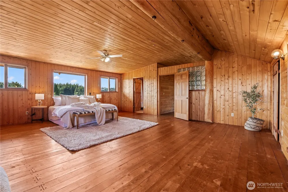 1231 Willeys Lake Rd Ferndale, WA 98248