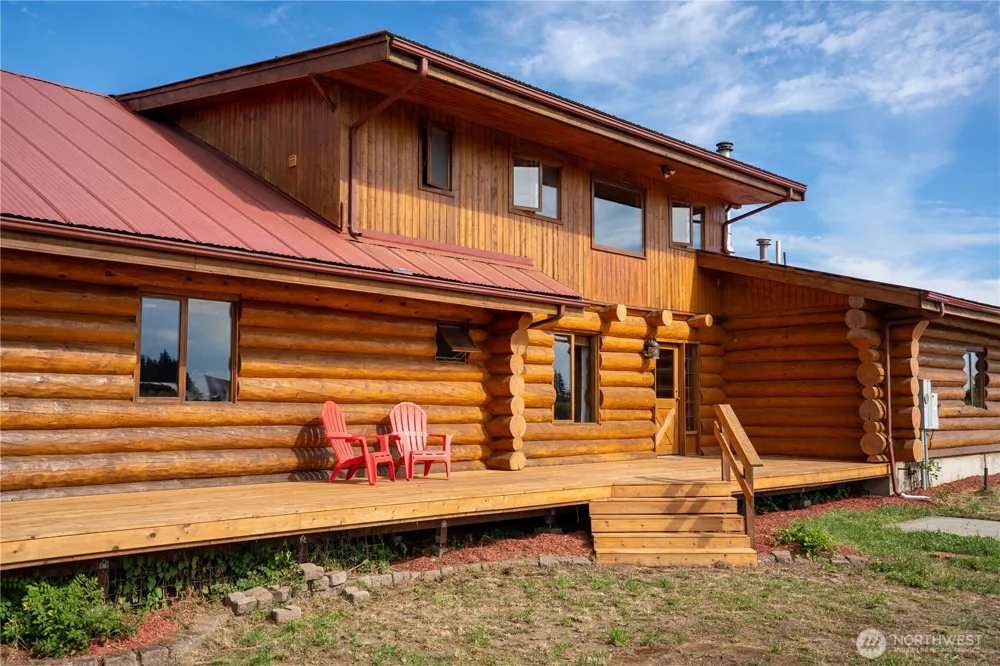1231 Willeys Lake Rd Ferndale, WA 98248